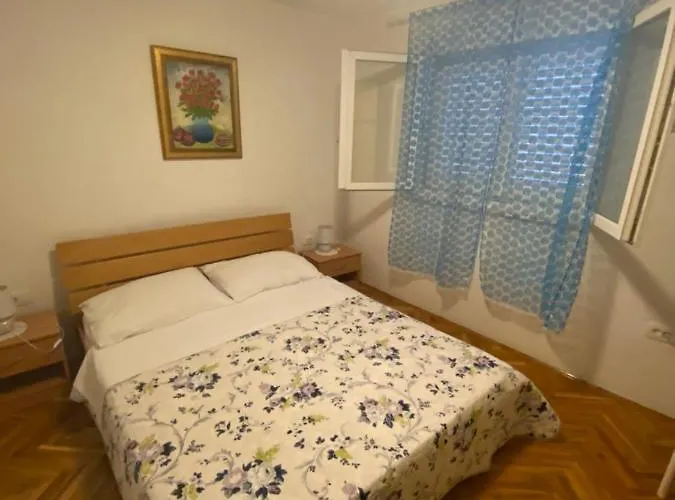 Ivka Villa Klek
