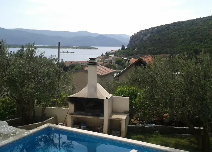 Villa Ivka Klek