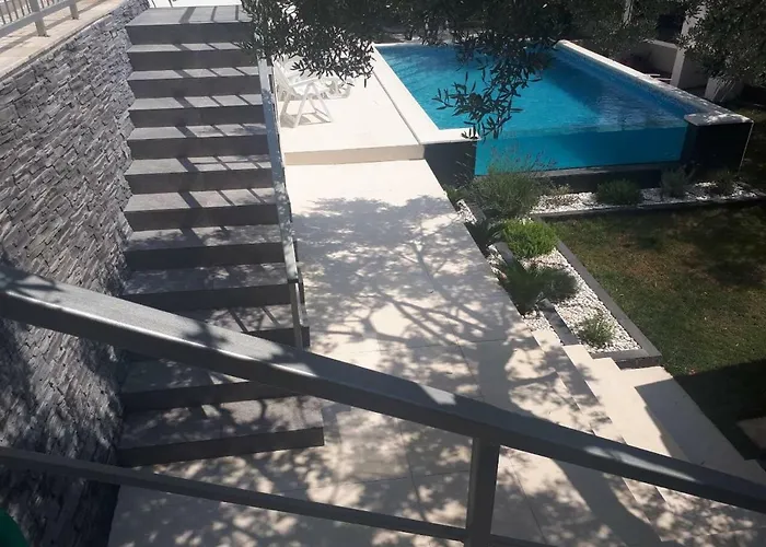 Villa Ivka *