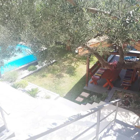 Ivka וילה *