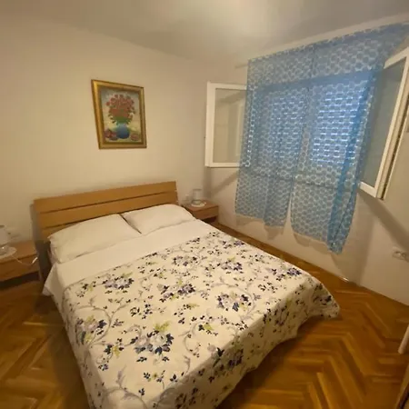 Ivka Villa Klek