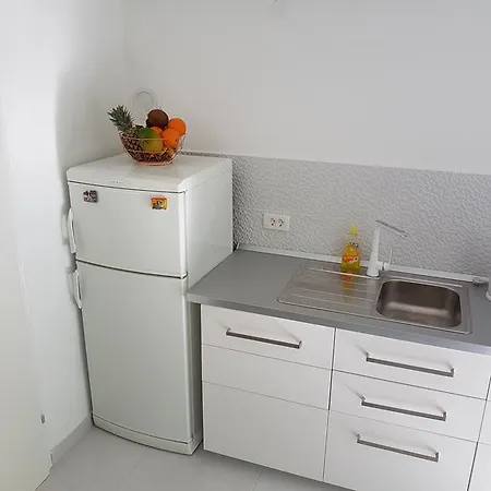 Ivka Βίλα
