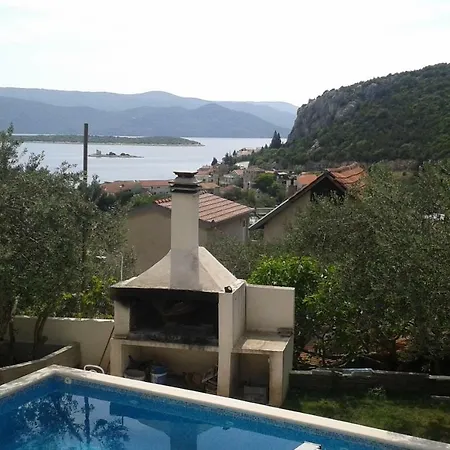 Βίλα Ivka Klek